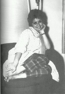 Soad Hosny feet photo 14