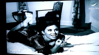 Soad Hosny feet photo 20