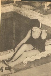 Soad Hosny feet photo 15