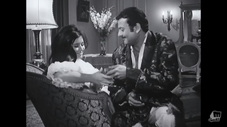 Soad Hosny feet photo 7