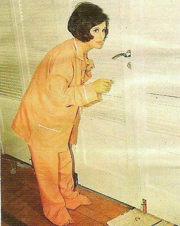 Soad Hosny feet photo 5