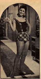 Soad Hosny feet photo 2