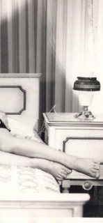 Soad Hosny feet photo 1