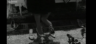 Soad Hosny feet photo 17
