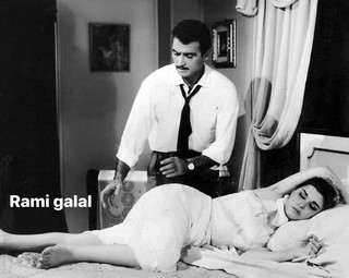 Soad Hosny feet photo 13