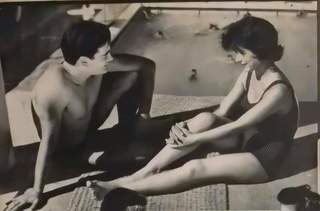 Soad Hosny feet photo 12