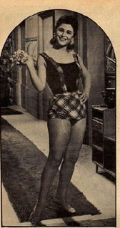 Soad Hosny feet photo 10
