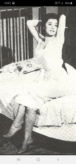 Soad Hosny feet photo 9