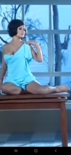 Soad Hosny feet photo 6