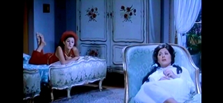 Soad Hosny feet photo 5