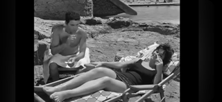 Soad Hosny feet photo 18