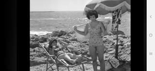 Soad Hosny feet photo 16
