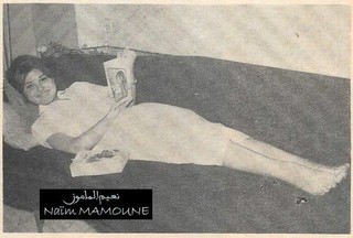 Soad Hosny feet photo 6