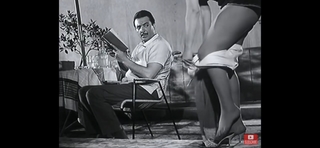 Soad Hosny feet photo 2