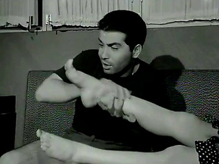 Soad Hosny feet photo 15