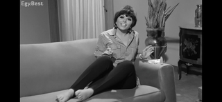 Soad Hosny feet photo 6