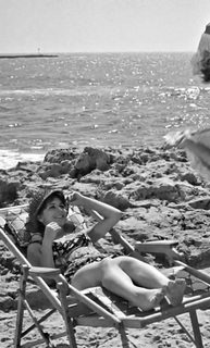 Soad Hosny feet photo 3