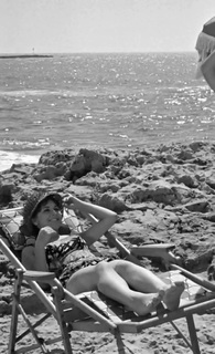 Soad Hosny feet photo 2