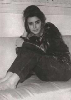 Soad Hosny feet photo 1