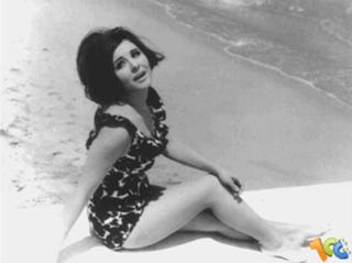 Soad Hosny feet photo 6
