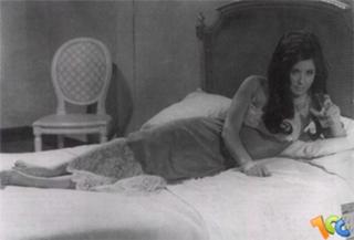 Soad Hosny feet photo 5