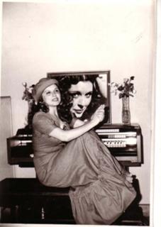 Soad Hosny feet photo 4