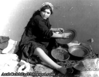 Soad Hosny feet photo 19