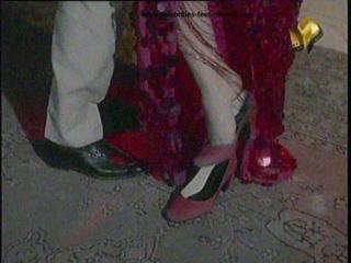 Soad Hosny feet photo 18