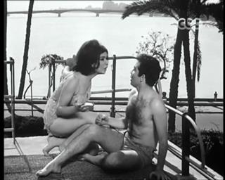 Soad Hosny feet photo 4