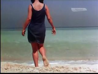 Soad Hosny feet photo 9