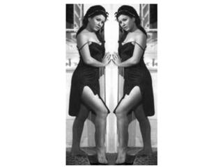Soad Hosny feet photo 3