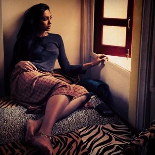 Sobhita Dhulipala feet photo 3