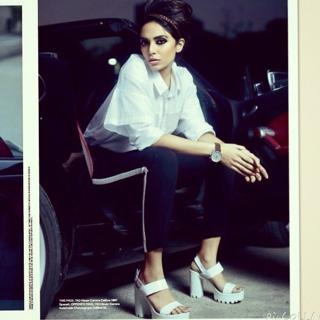Sobhita Dhulipala feet photo 17