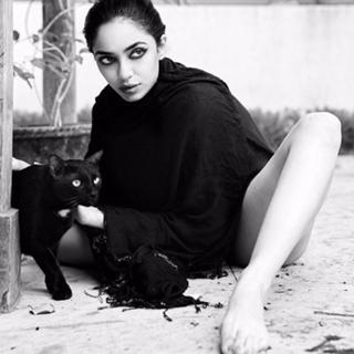 Sobhita Dhulipala feet photo 16