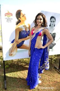 Sobhita Dhulipala feet photo 15