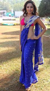 Sobhita Dhulipala feet photo 14