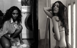 Sobhita Dhulipala feet photo 3