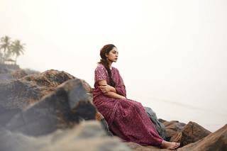 Sobhita Dhulipala feet photo 17