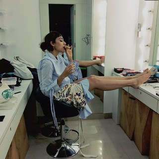 Sobhita Dhulipala feet photo 15
