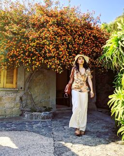 Sobhita Dhulipala feet photo 7