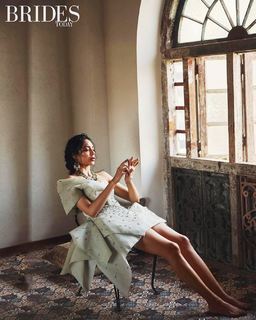 Sobhita Dhulipala feet photo 4