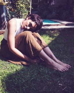 Sobhita Dhulipala feet photo 3
