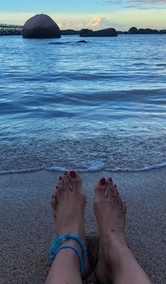 Sobhita Dhulipala feet photo 9