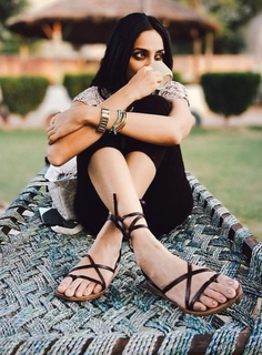 Sobhita Dhulipala feet photo 20
