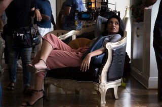 Sobhita Dhulipala feet photo 19
