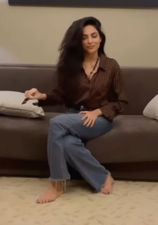 Sobhita Dhulipala feet photo 19