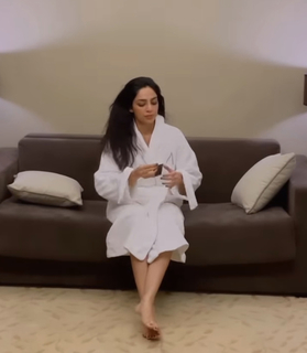 Sobhita Dhulipala feet photo 18
