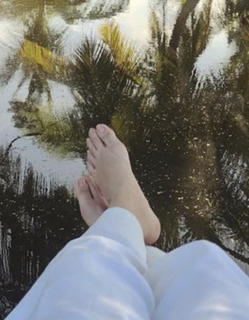 Sobhita Dhulipala feet photo 14
