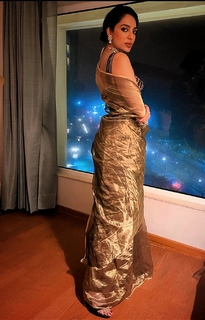 Sobhita Dhulipala feet photo 13