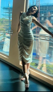 Sobhita Dhulipala feet photo 12